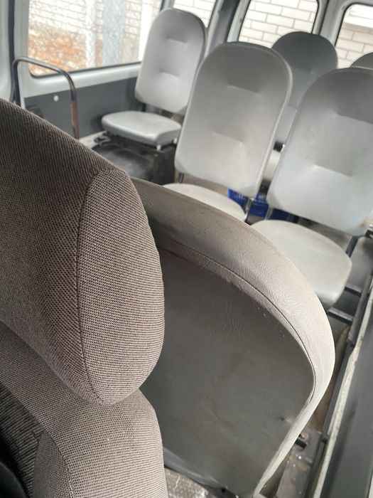 Продам Газель Пасажирская