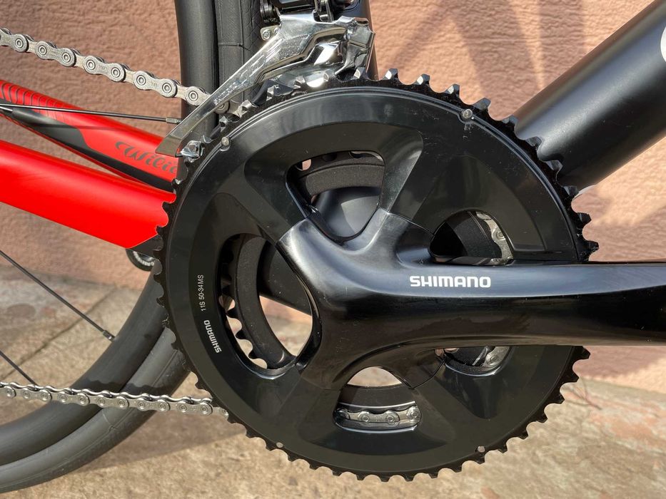 Rower szosowy Wilier 0 SL Disc, rower nowy/powystawowy