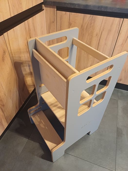 Kitchen Helper KidHero