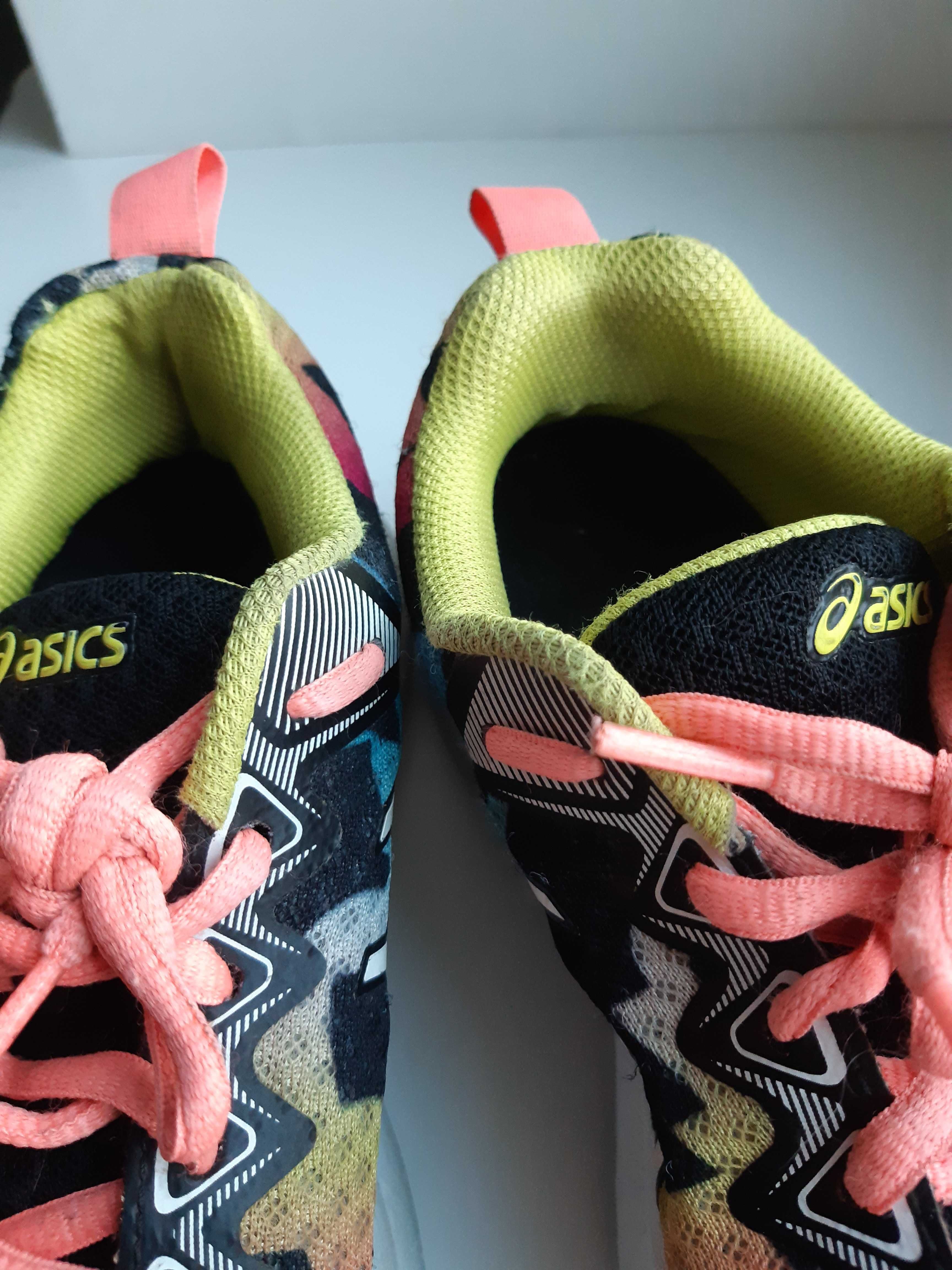 Кросівки Asics асикс 36
