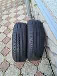 Шины 2шт. 185/65 r15 в хорошем состоянии