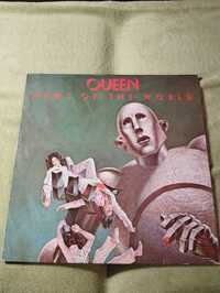 Queen "News of the world"