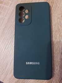Etui Case plecki futerał do Samsung a52