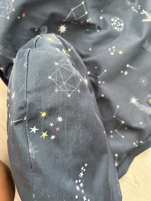 Samiboo śpiworek do wózka