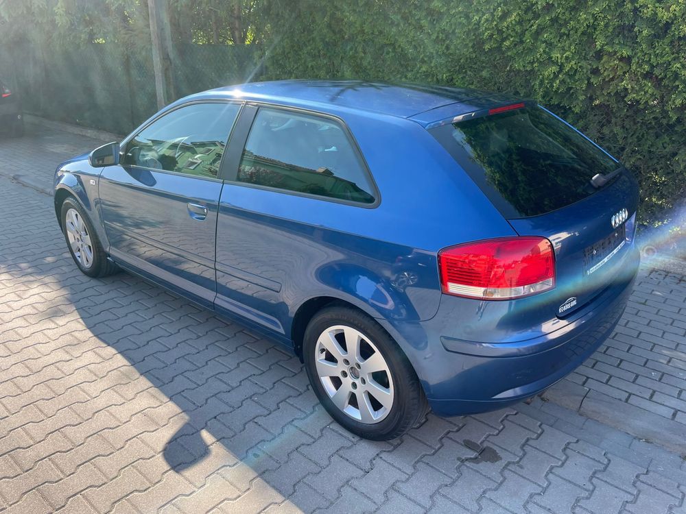 Sprzedam Audi A3