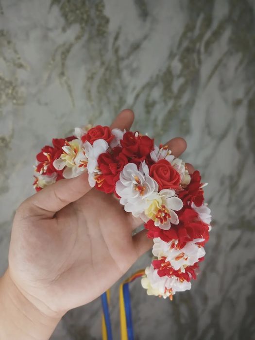 український вінок