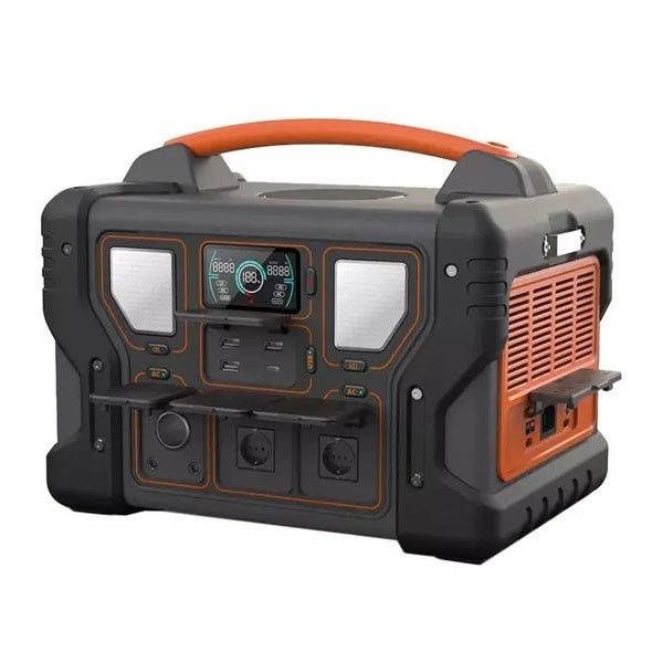 Зарядна станція Ємність 1000w Нова