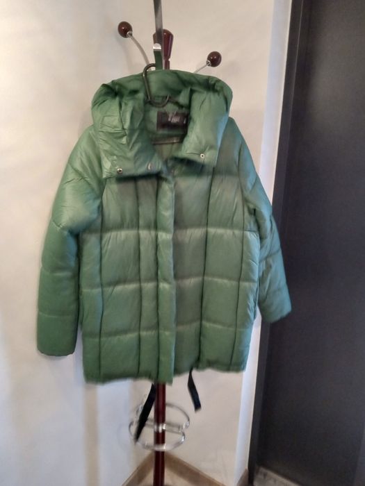 Kurtka jesienno zimowa firmy Monnari
