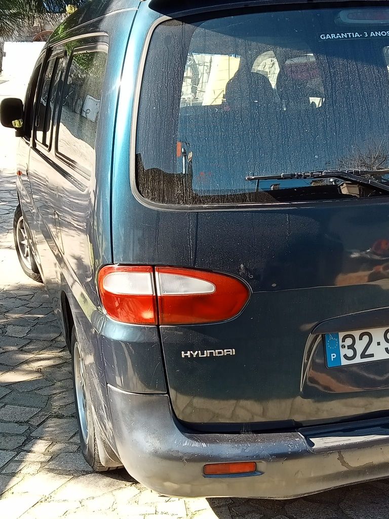 Carrinha excelente estado