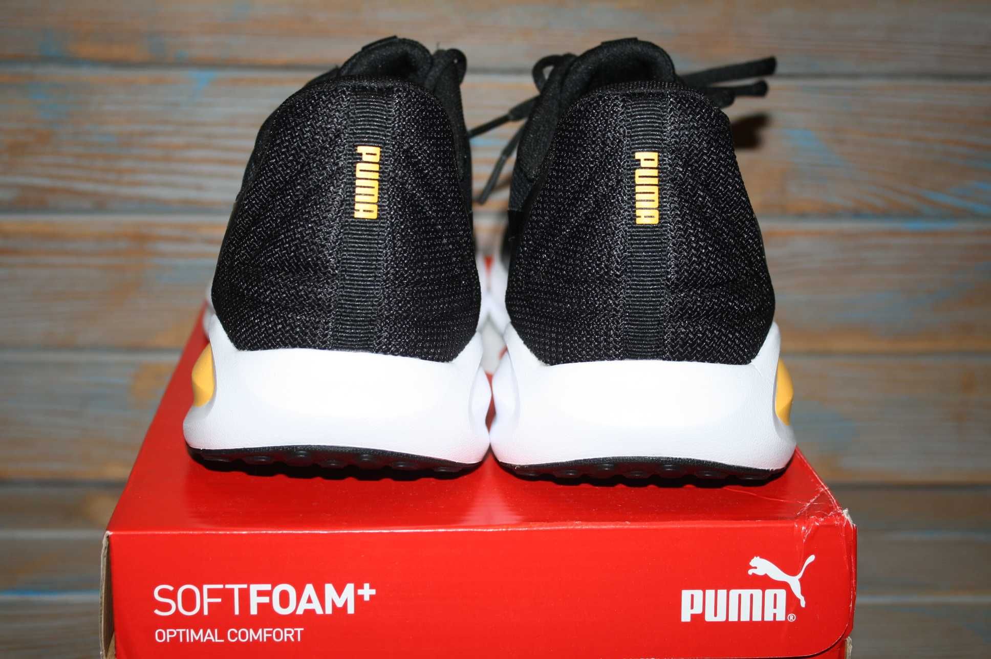 Мужские кроссовки Puma Twitch Runner 41-44.5 euro