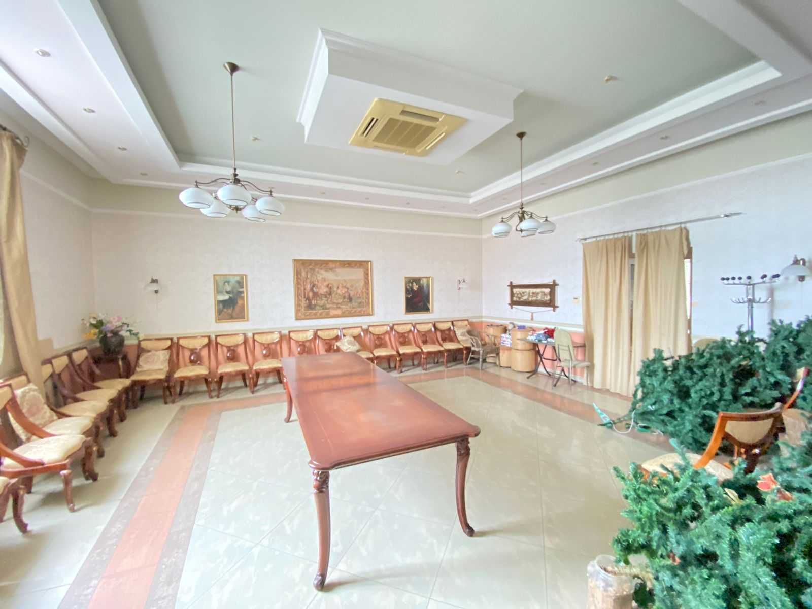 Продається ресторанний комплекс у найближчому передмісті Одеси