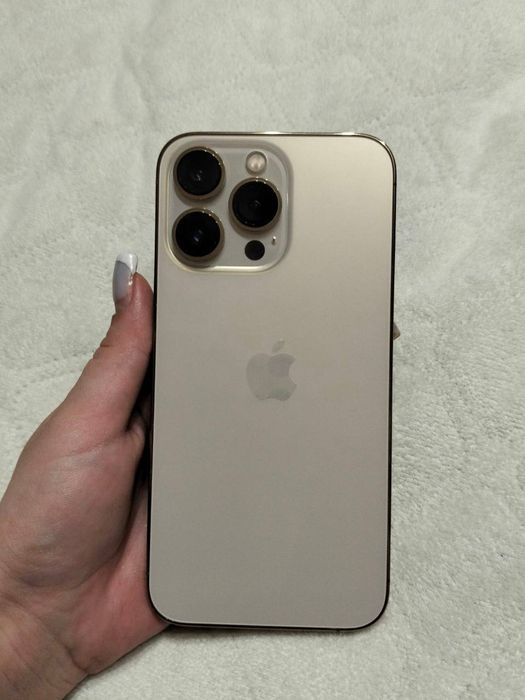 iPhon 13-про б/у