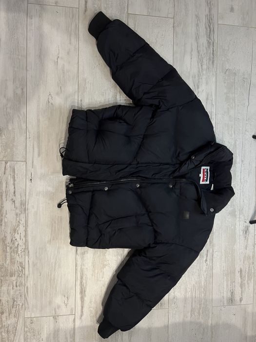 Куртка Levi’s ОРИГИНАЛ xs