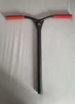 Sprzedam Kierownica Ethic Dryade Black z gripami