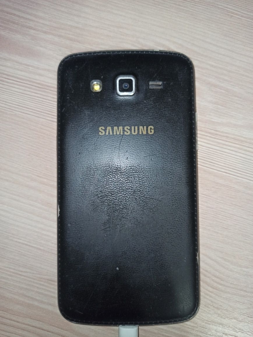 Телефон Samsung grand 2