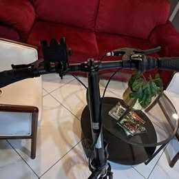 Bicicleta Zizzo Ferro Dobravel - Excelente Oportunidade!