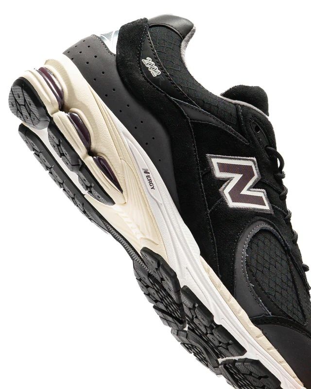 ОРИГІНАЛ! New Balance 2002 Gore-Tex оригінальні чоловічі кросівки