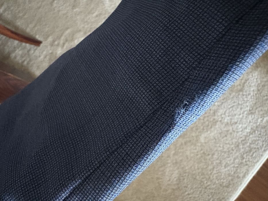 Fato azul petroleo claro - Hugo Boss