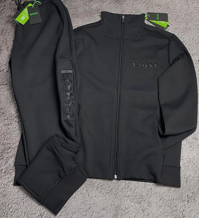 Спортивний костюм Boss. Hugo Boss