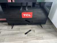 Telewizor tcl 55p610 4k UHD