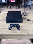 PlayStation 4 500 GB – Stan jak NOWY!