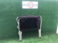 Люк в зборі для Mitsubishi Colt 2004-2008pp