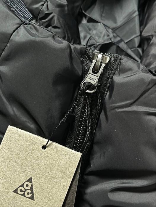 Пуховик Nike ACG / Gore Tex