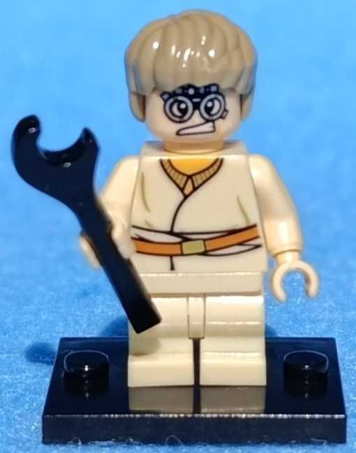 Anakin Skywalker Young (Star Wars)