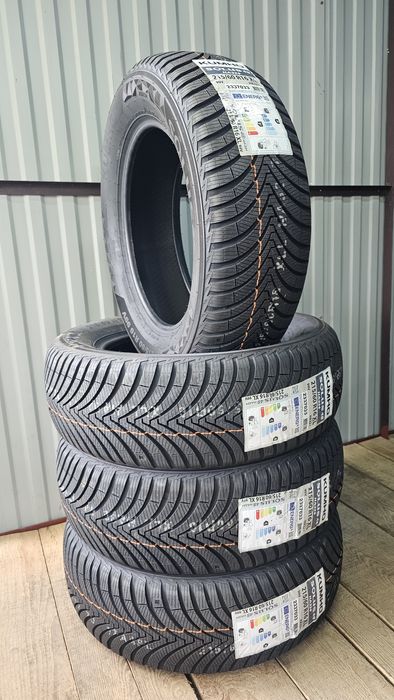Kumho Solis 4S HA32+ 215/60r16 99V XL