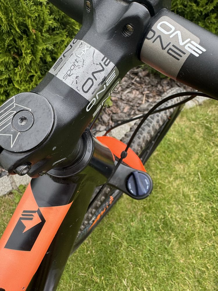 Rower MTB Superior xc857