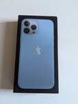 iPhone 13 pro max 512 GB jak nowy bat 99 unikat
