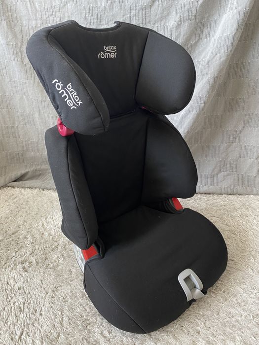 Автокрісло Romer (isofit)