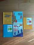 Caderno atividades/resumos 10 -12 ano