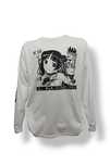Dj Kuroneko Breakcore Longsleeve Shirt
Koszulka