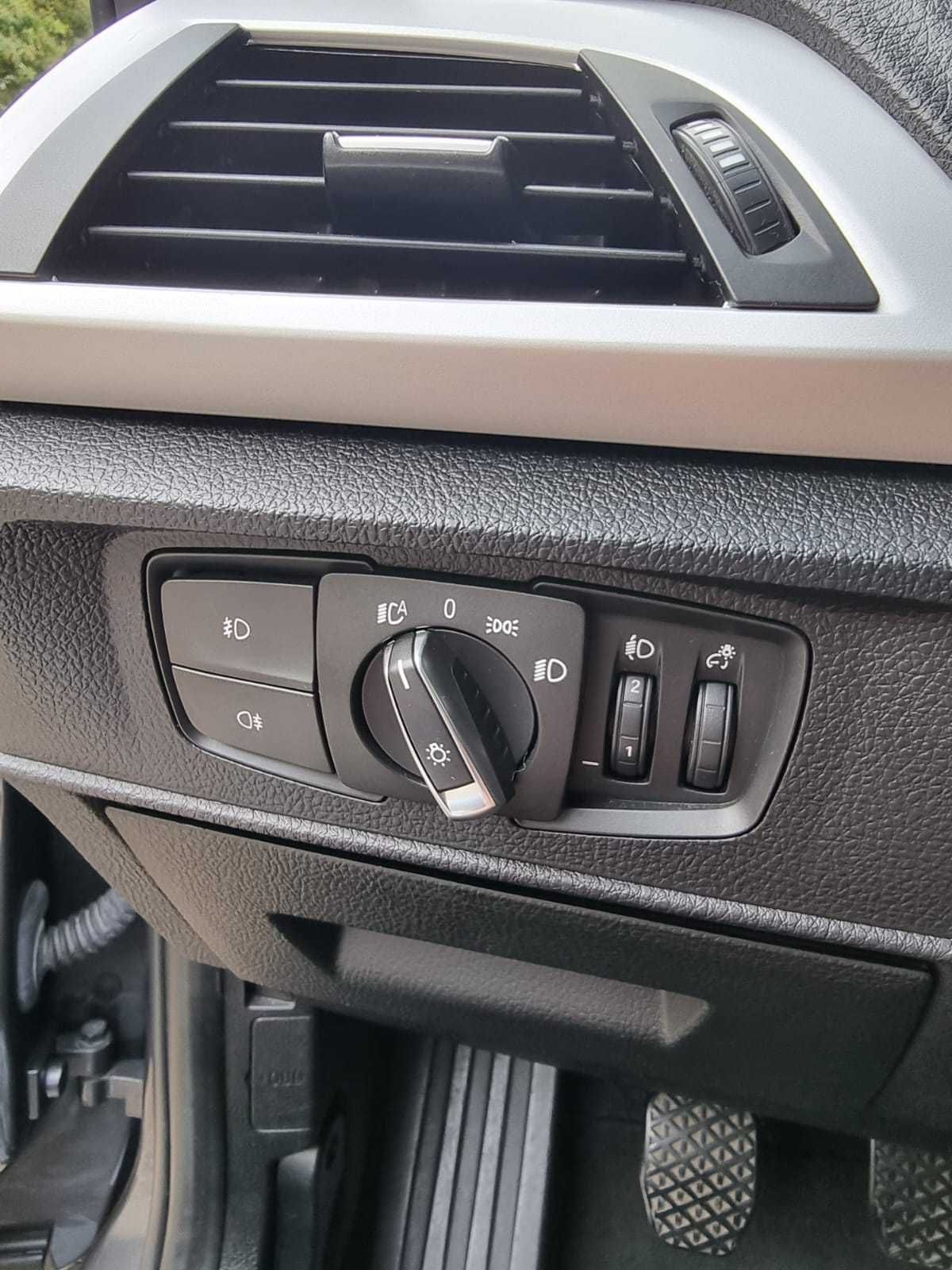 BMW F20 116D Efficient Dynamics 1.6 Diesel - 2014 - Muito Bom Estado