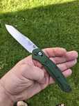 Nóż Benchmade Osborne 940