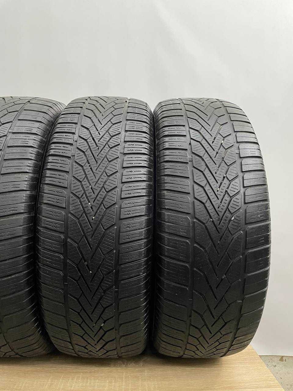 Шини Комплект Semperito 235/60 r18 xl  Резина