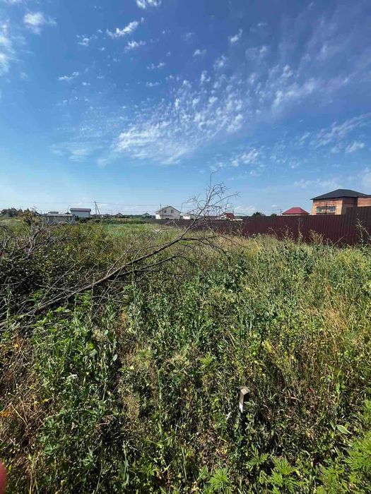 Хотянівка, Піщана вулиця,(село)  10 соток для будівництва