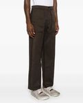 Штани A-Cold-Wall Reverse Pant Brown