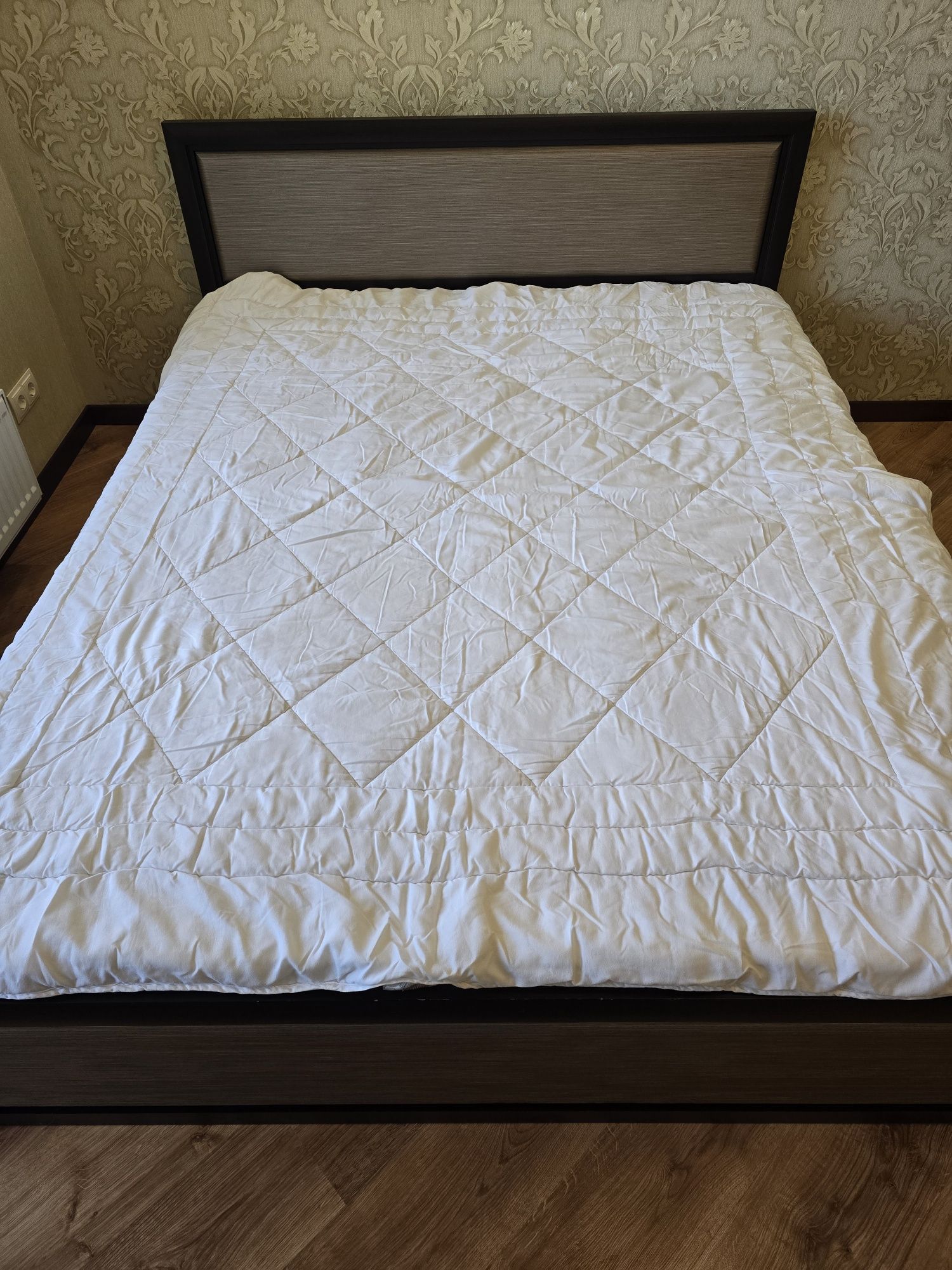 Ковдра Luna 200*220 см