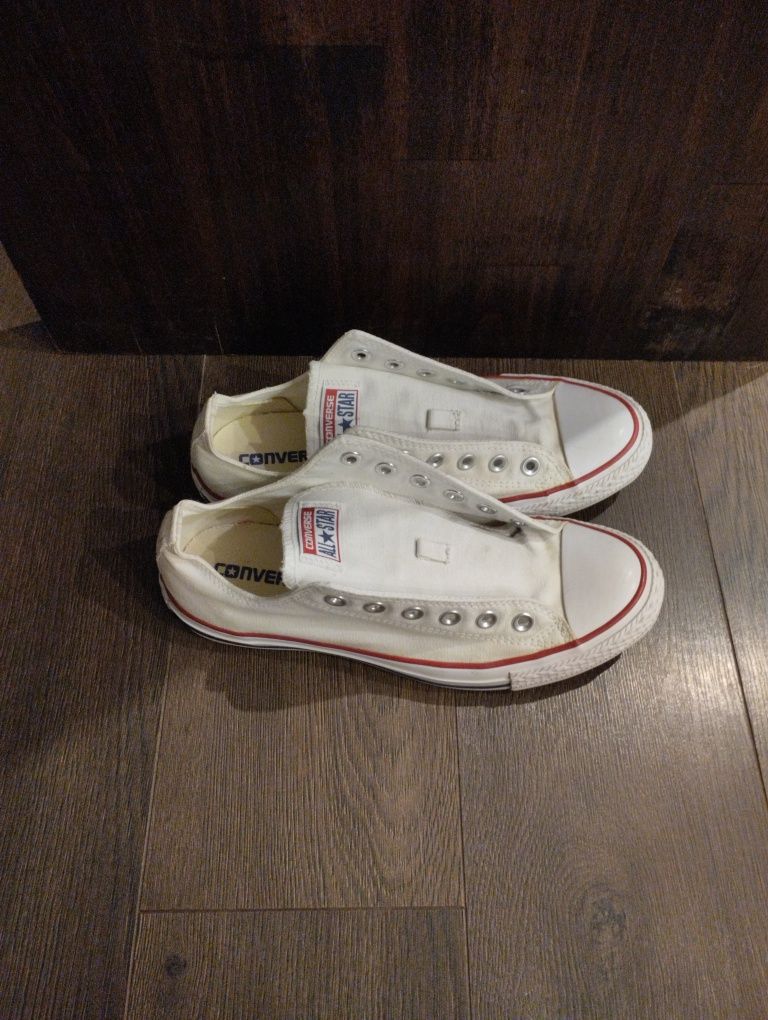 Converse All Star 40 розмір