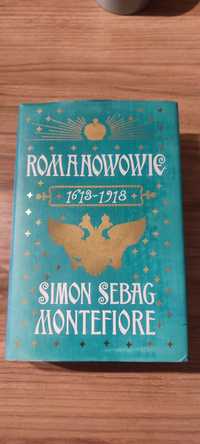 Romanowowie
Simon Sebag Montefi