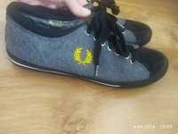 Trampki Fred Perry rozm 39