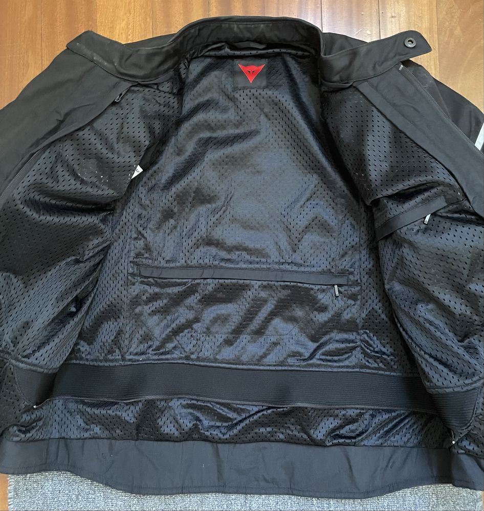 Dainese D-Frame Tex