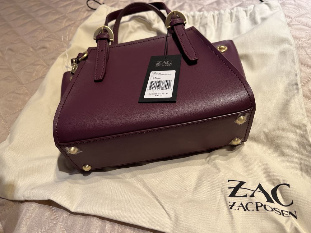 Torebka Zac Posen