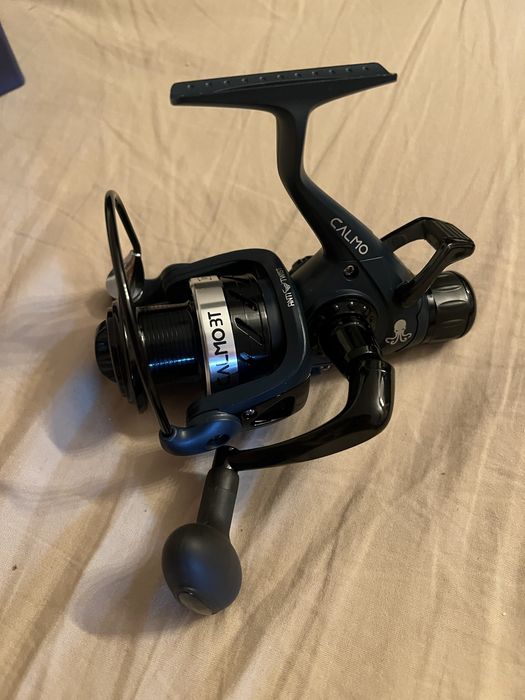 Kolowrotek Calmo 3000