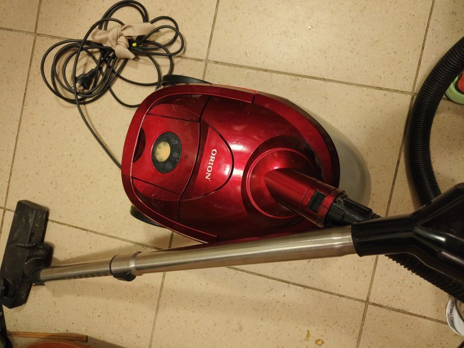 Пилосмок Orion OVC 023