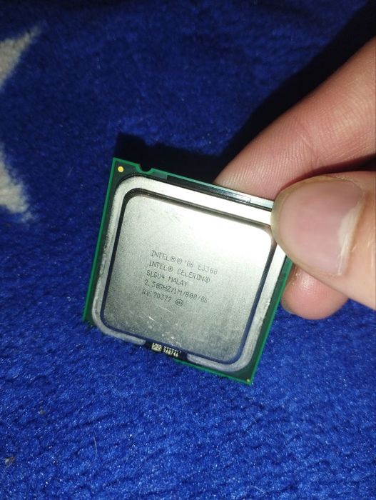 Продаю розобраной компютер