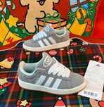 buty_adidas_Campus_00s_Grey_White_Espadryle R.44