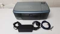 Impressora HP PSC 2355 All in one